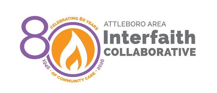 AAIC 80th Anniversary Logo