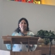 Headshot of Rumni Saha, Interfaith Chaplain