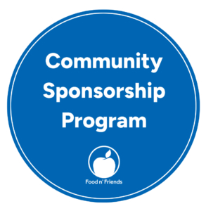 Community Sponsorships - LOGO - Draft 2