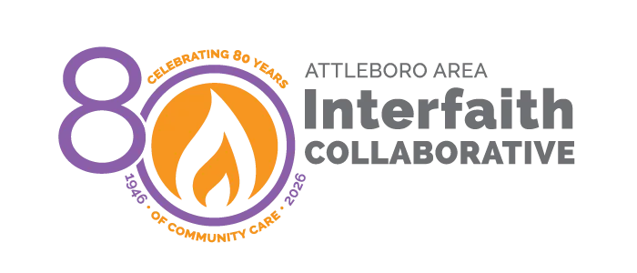 AAIC 80th Anniversary Logo